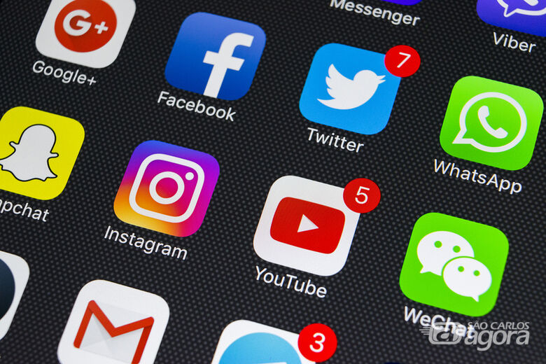 Curso de Redes Sociais está com inscrições abertas -
