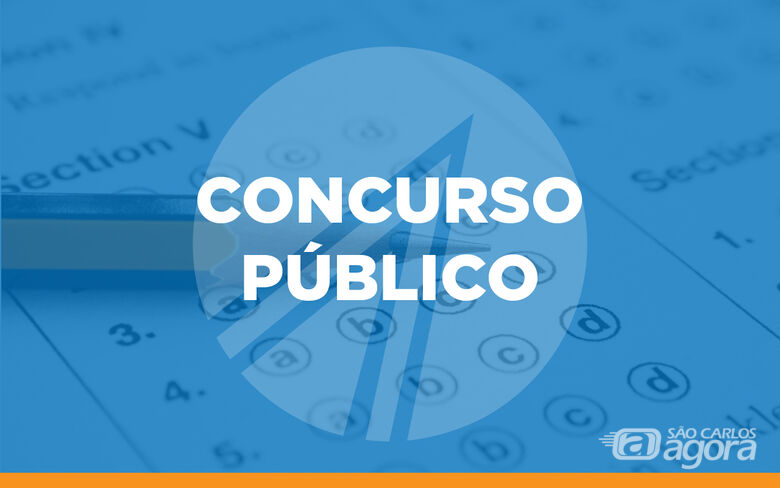 Termina domingo (1º) prazo para se inscrever em concurso público da Prefeitura Municipal - Crédito: Divulgação