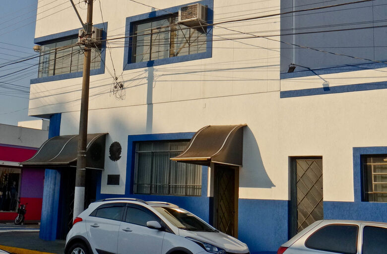 Continuam as matrículas escolares na rede municipal de Ensino de Ibaté - Crédito: Divulgação