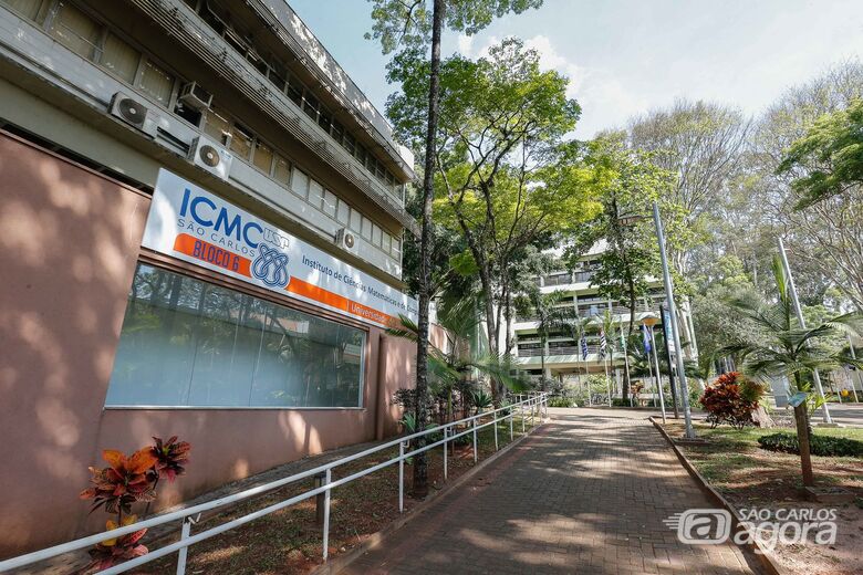 Estágio em administração no ICMC: inscrições até 14 de novembro - Crédito: Divulgação