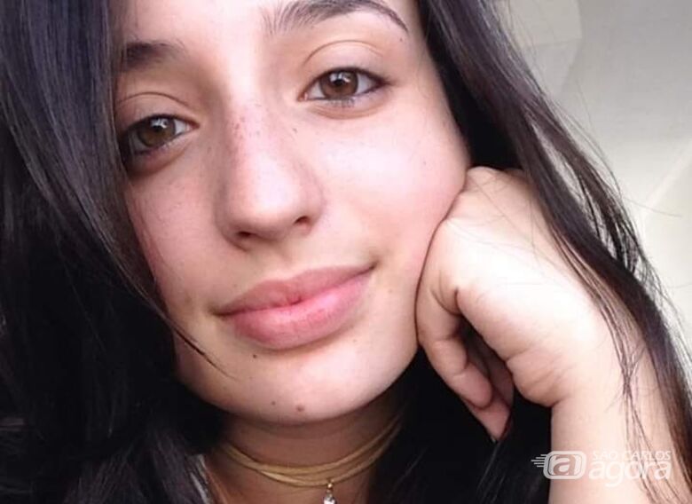 Nova Funerária informa o falecimento da jovem Luiza de Campos Morini - Crédito: Arquivo Pessoal