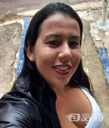 Preso acusado de matar ex-mulher em Dois Córregos - Crédito: Arquivo Pessoal