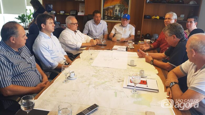 Secretaria de Segurança Pública vai receber R$ 400 mil de devolução do duodécimo da Câmara Municipal -