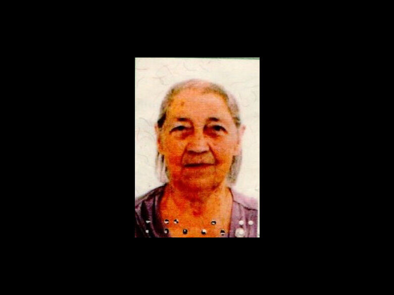 Mãe morre um dia após o falecimento do filho; veja notas de falecimento -