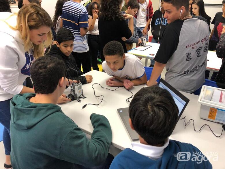 Evento de Encerramento do Programa Educacional “Agronegócio na Escola” premiará os melhores de 2019 - Crédito: Divulgação