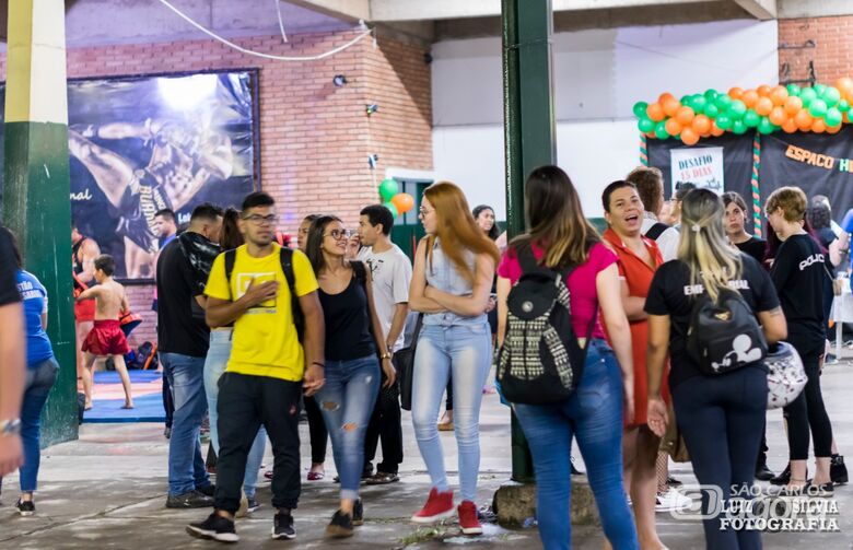 Marketec sorteará viagem para Angra dos Reis - Crédito: Luiz Silvia Fotografias