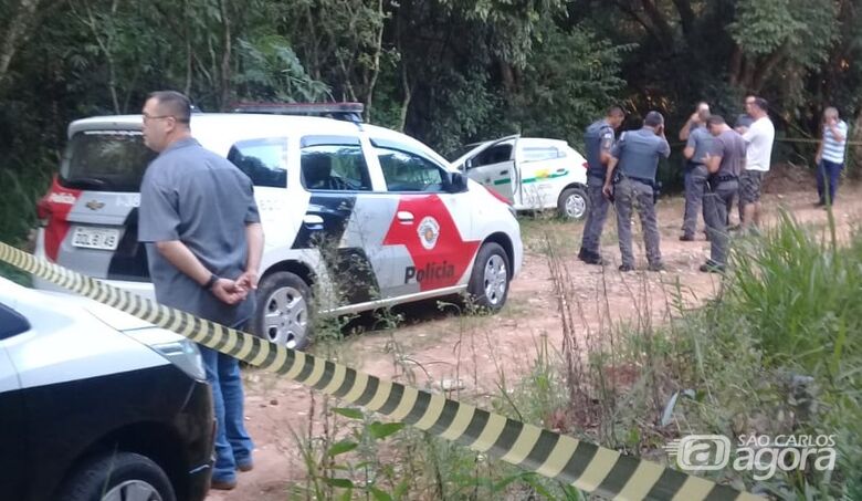 Assessor do prefeito assassinado recebe alta médica da Santa Casa - Crédito: Divulgação