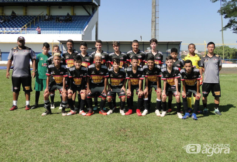 Multi Esporte/La Salle conhece adversários da semifinal na Copa Lefemara - Crédito: Divulgação