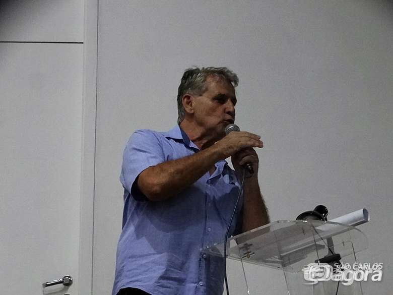 Trânsito de São Carlos sofrerá várias intervenções em 2020 - Crédito: Marcos Escrivani