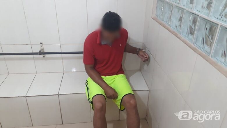 Homem é acusado de estuprar adolescente no Planalto Verde - Crédito: Marco Lúcio