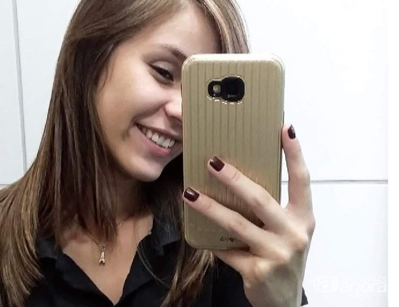 Corpo da jovem Jhenifer Daniela já está no Velório Municipal - Crédito: Arquivo Pessoal