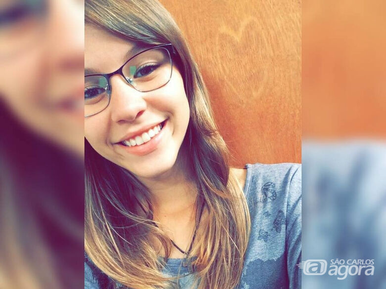 Nova Jerusálem informa o falecimento da jovem Jhenifer Daniela Forte - Crédito: Arquivo Pessoal