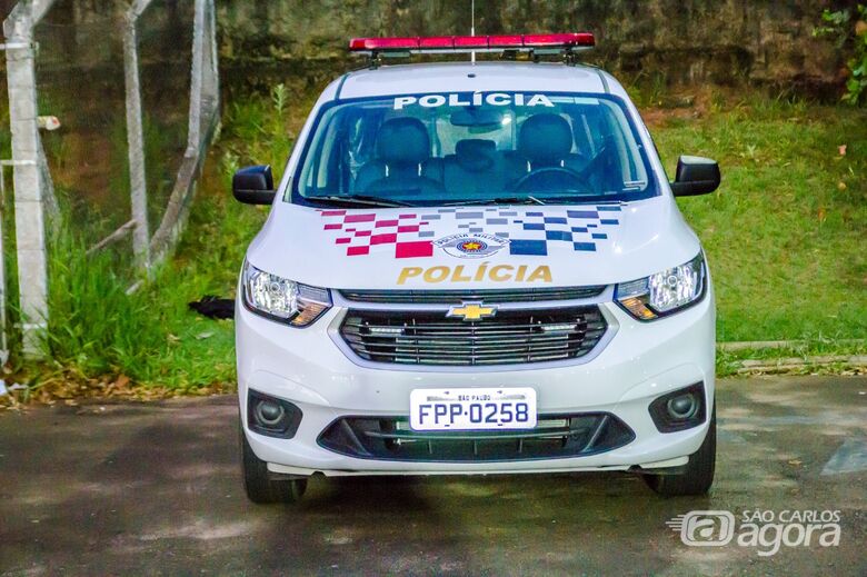 Ladrão leva KA de motorista na Vila Derigge - Crédito: Arquivo/SCA