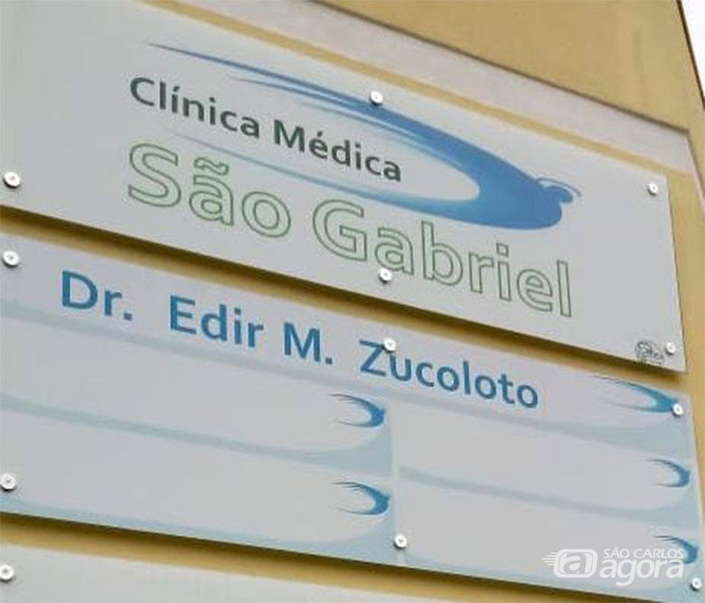 Clínica oferece consultas médicas a R$ 120 e sessões de acupuntura a R$ 50 - Crédito: Divulgação