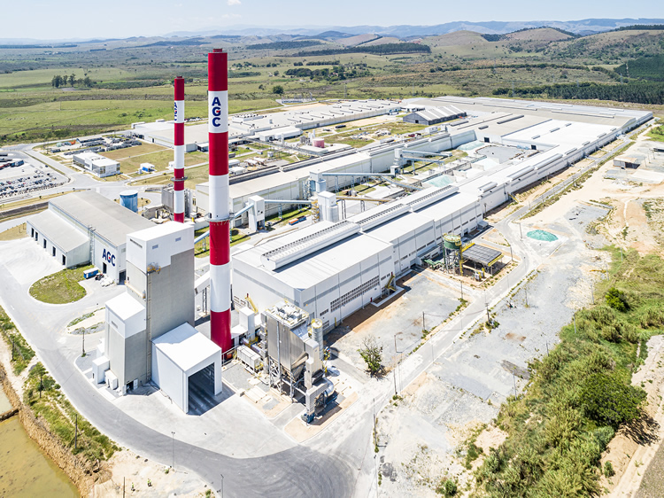 Empresa líder mundial na área de vidros busca parceria com a UFSCar - Crédito: Divulgação