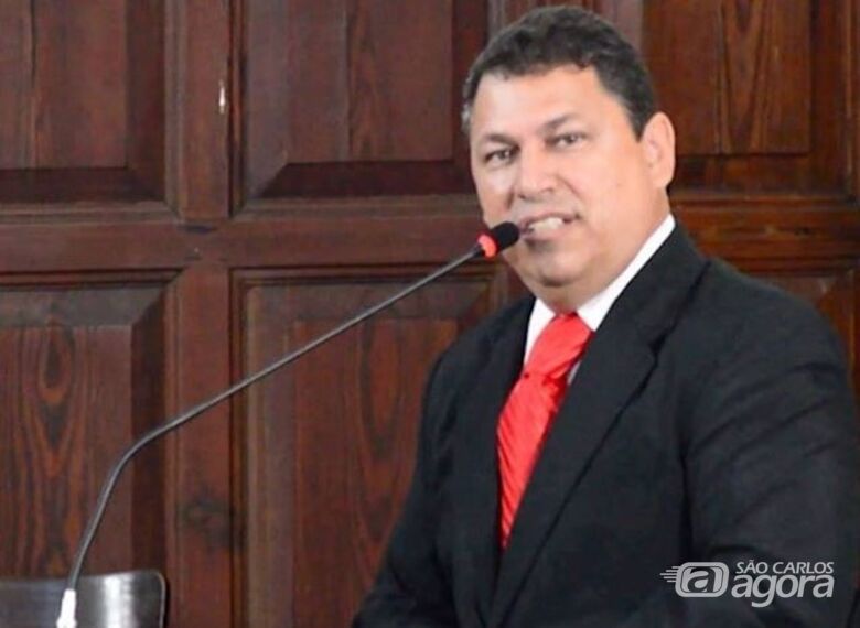 Malabim propõe projeto de lei que irá obrigar Prefeitura a divulgar relatórios de multas - Crédito: Divulgação