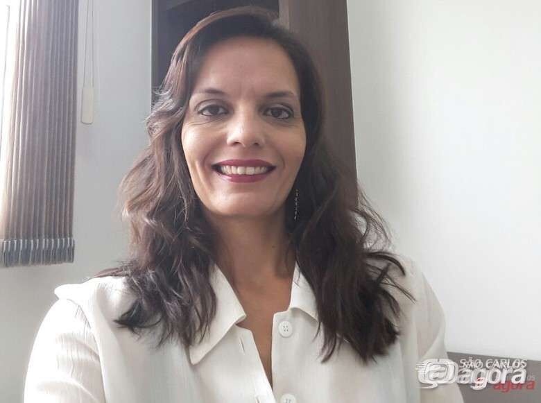 Bianca Gianlorenço é graduada em Psicologia pela Universidade Paulista - Crédito: Arquivo/SCA