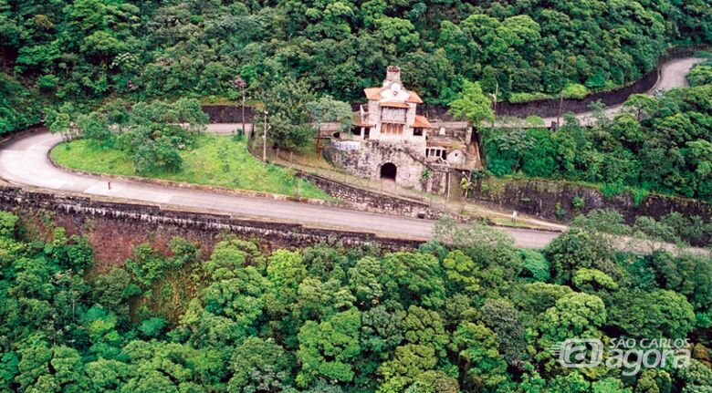 Parque Estadual Serra do Mar ajuda a contar a história de São Paulo - Crédito: Divulgação