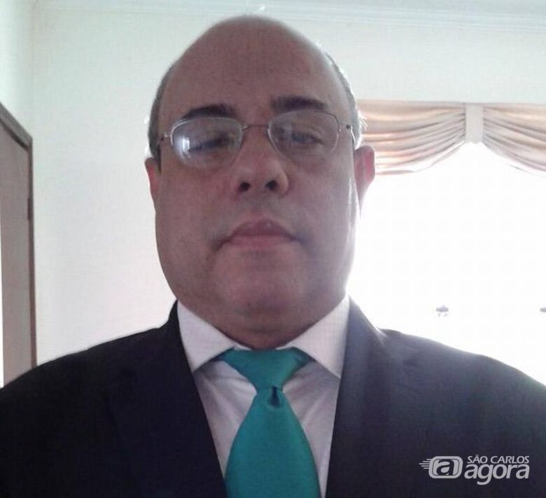 Advogado que estudou na antiga Fadisc é assassinado e tem o corpo esquartejado em Araçatuba - Crédito: Arquivo Pessoal