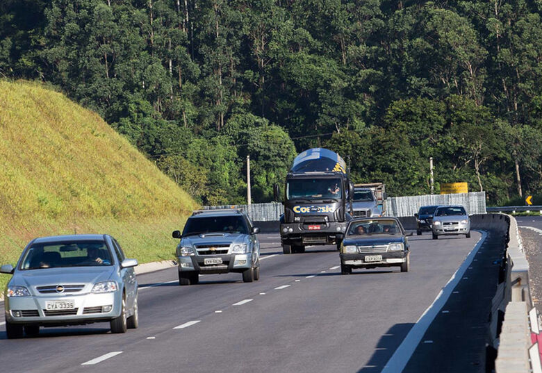 SP arrecada R$ 6,33 bilhões com primeiro ciclo do IPVA 2020 - Crédito: Divulgação