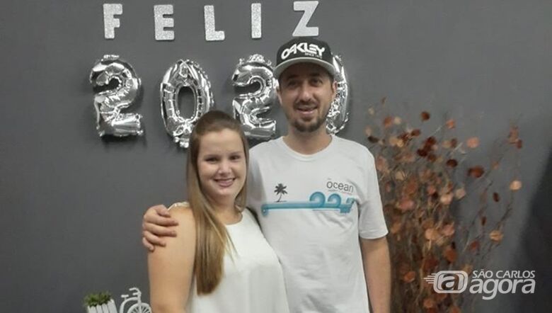 Ultrapassagem mal sucedida termina com morte de recém-casados na região - Crédito: Divulgação
