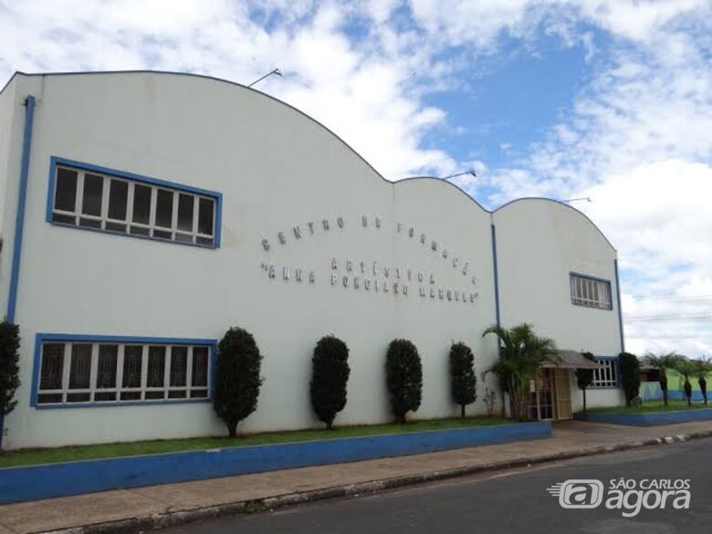 Centro Cultural de Ibaté têm inscrições abertas até o dia 15 de fevereiro - Crédito: Divulgação