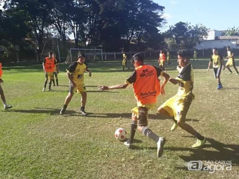 De olho na Sanca Cup, Multi Esporte/La Salle retoma as atividades - Crédito: Divulgação