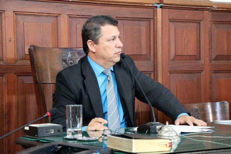 Três projetos de lei de autoria do vereador Malabim são aprovados na Câmara - Crédito: Divulgação