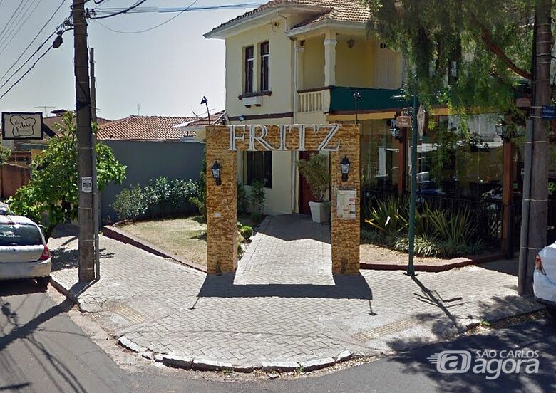 Choperia encerra as atividades em São Carlos após 4 anos - Crédito: Google Maps