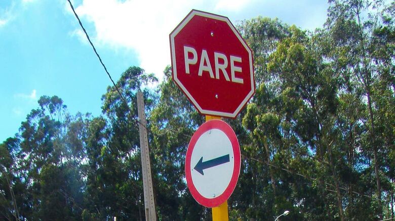 Jardim Botafogo: quatro vias passam a ter mão única de direção - Crédito: Divulgação
