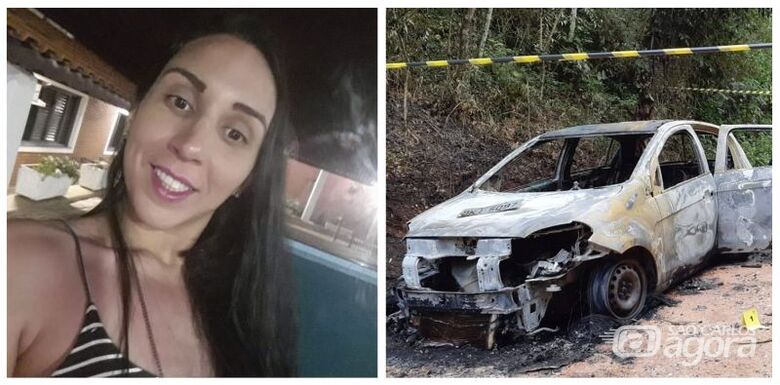 Polícia investiga histórico de viagens de motorista de Limeira encontrada morta - Crédito: Divulgação