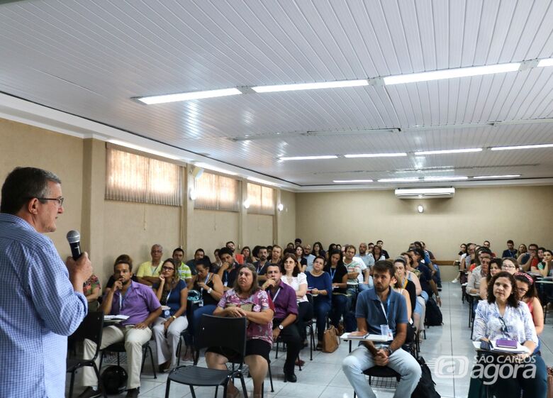 Expansão da Rede Municipal de Ensino ultrapassa 29% e já atende mais de 19 mil alunos - Crédito: Divulgação