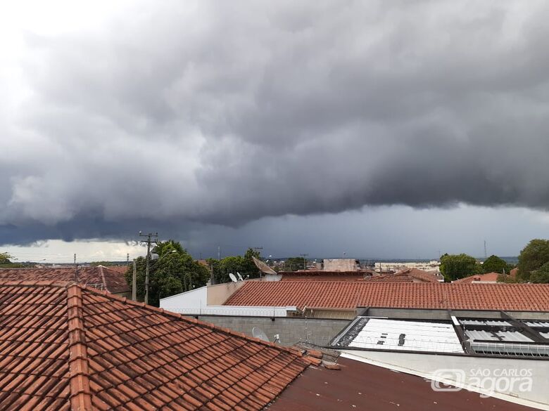 Defesa Civil de SP alerta para risco meteorológico em todo o Estado - Crédito: Arquivo/SCA