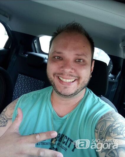 Nova Funerária informa o falecimento do jovem Rudolf Langnor -