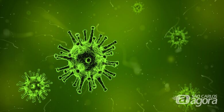 Total de casos de infecção por coronavírus na China passa de 200 - Crédito: Imagem de Arek Socha por Pixabay