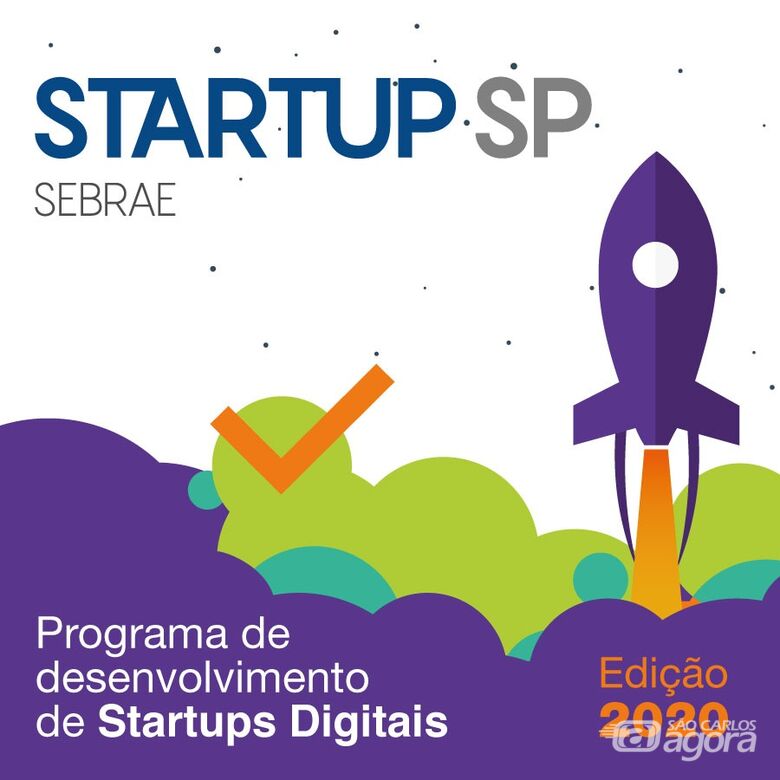 Programa gratuito do Sebrae-SP oferece oportunidades para startups no Estado -