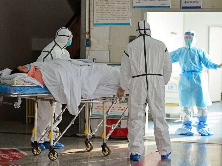 Coronavírus: “Temos que ter um planejamento preventivo e medidas de contenção”, afirma vereador Elton - Crédito: Divulgação