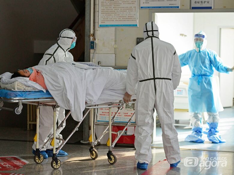Coronavírus: “Temos que ter um planejamento preventivo e medidas de contenção”, afirma vereador Elton - Crédito: Divulgação