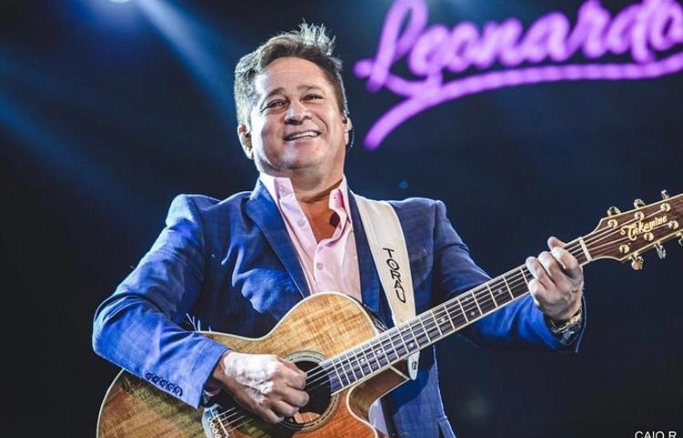 Leonardo: "Parabenizo a Comissão e a cidade de São Carlos pelo exemplo nacional demonstrado domingo" - Crédito: Divulgação