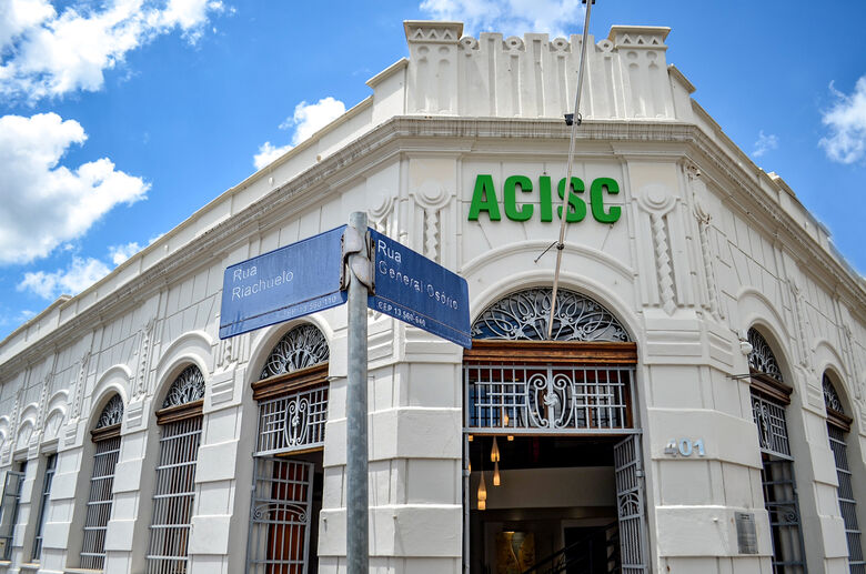 ACISC recebe Primeiro Encontro da Boa Vista SCPC nesta terça-feira (17) -