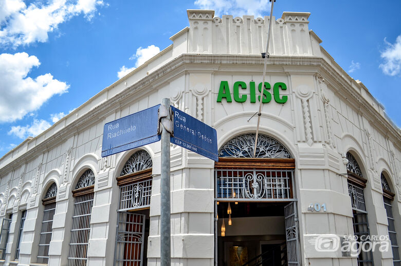 ACISC recebe Primeiro Encontro da Boa Vista SCPC nesta terça-feira (17) - 