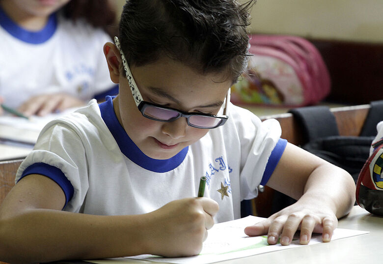 Educação SP dá dicas para volta às aulas nesta segunda (3) - Crédito: Divulgação