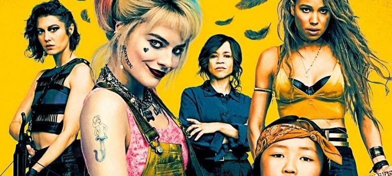 Confira a programação dos cinemas em São Carlos - Crédito: Divulgação