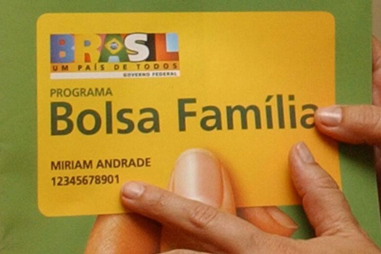 Governo divulga calendário de pagamento do Bolsa Família para 2020 - Crédito: Divulgação