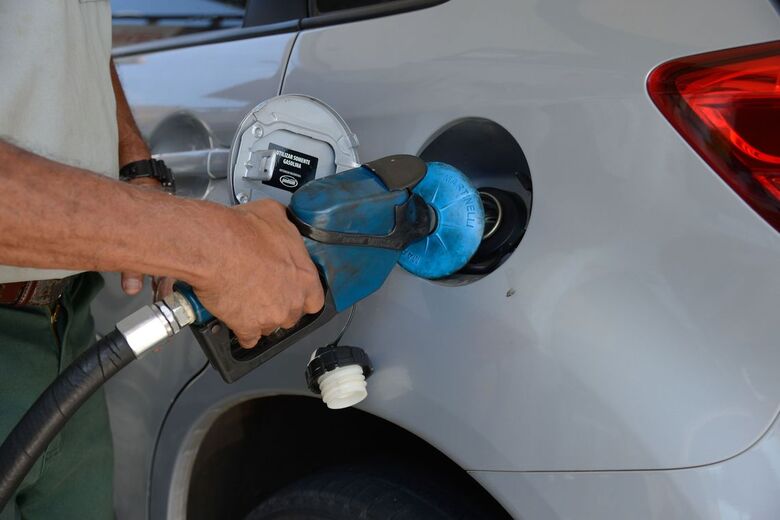 Petrobras reduz preços do diesel e da gasolina nas refinarias - Crédito: Divulgação