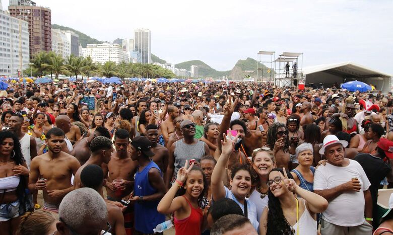 Dicas importantes para o consumidor no Carnaval 2020 - Crédito: Agência Brasil