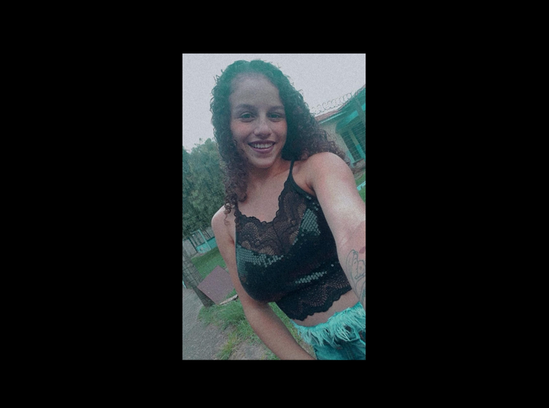 Funerária Terezinha de Jesus informa o falecimento da jovem Chaiane Gomes de Moura -