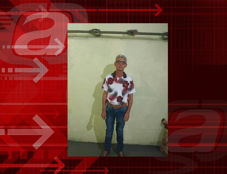 Pedreiro que estava desaparecido é encontrado morto no Cidade Aracy - Crédito: Divulgação