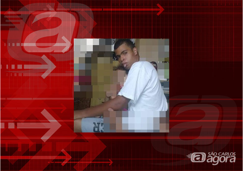 Estudante da APAE está desaparecido e mãe pede ajuda para encontrá-lo -