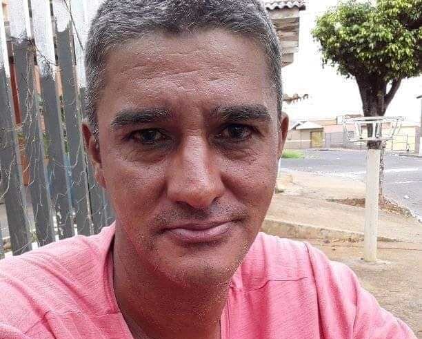 Fumaça está desaparecido - Crédito: Arquivo pessoal